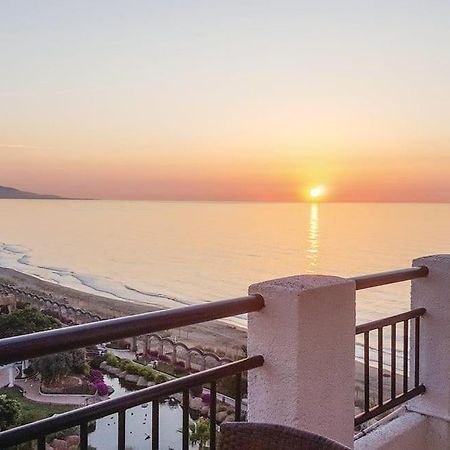 Magnificas Vistas Al Mar Apartment Oropesa del Mar Luaran gambar