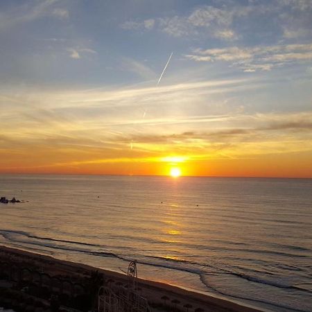 Magnificas Vistas Al Mar Apartment Oropesa del Mar Luaran gambar