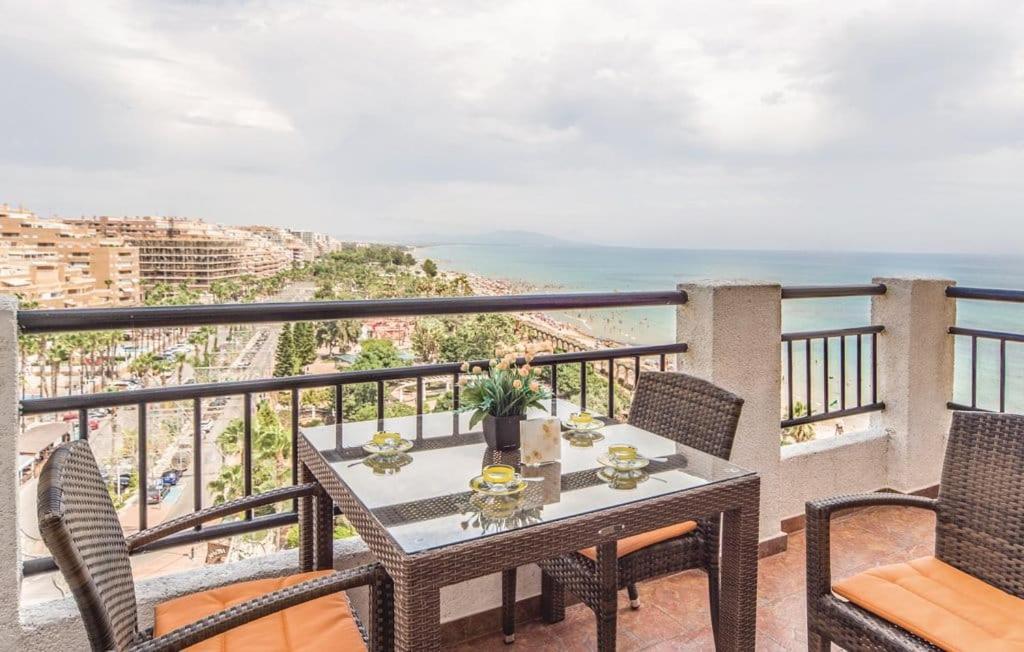 Magnificas Vistas Al Mar Apartment Oropesa del Mar Luaran gambar