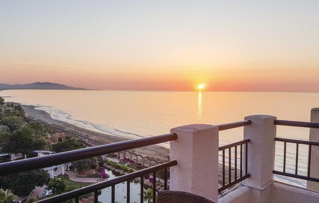 Magnificas Vistas Al Mar Apartment Oropesa del Mar Luaran gambar