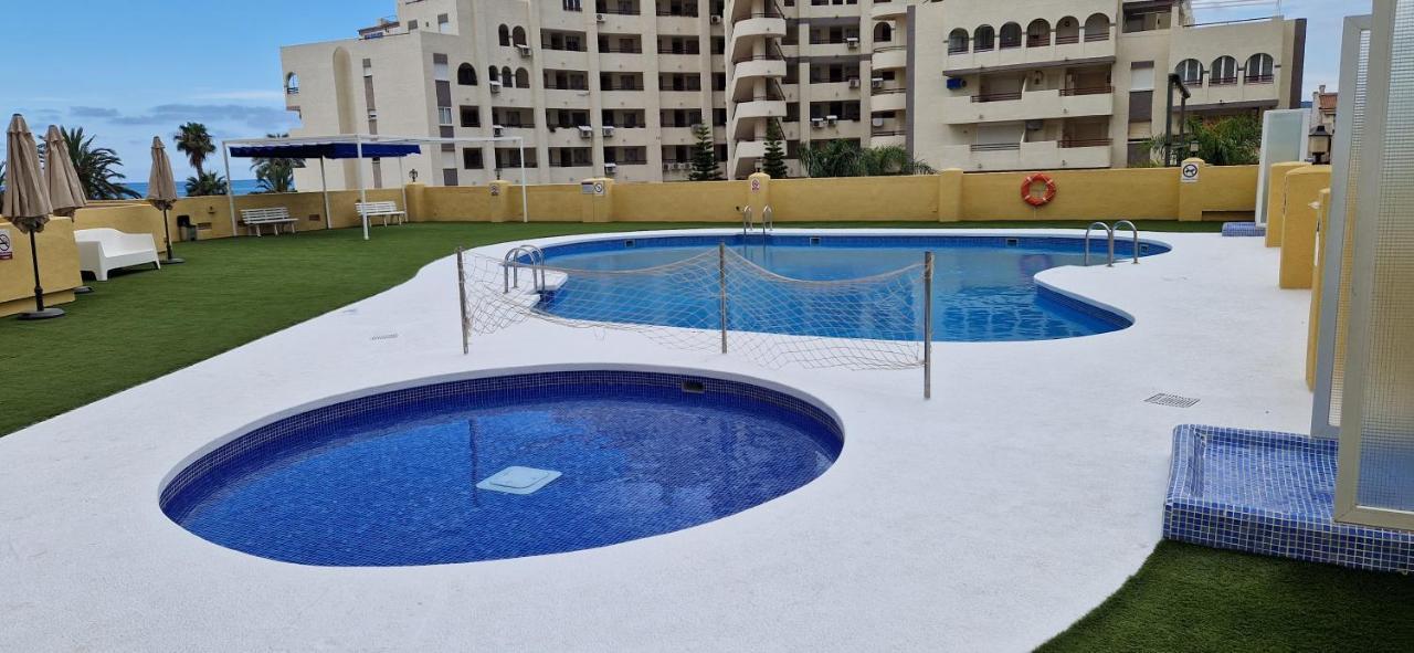 Magnificas Vistas Al Mar Apartment Oropesa del Mar Luaran gambar