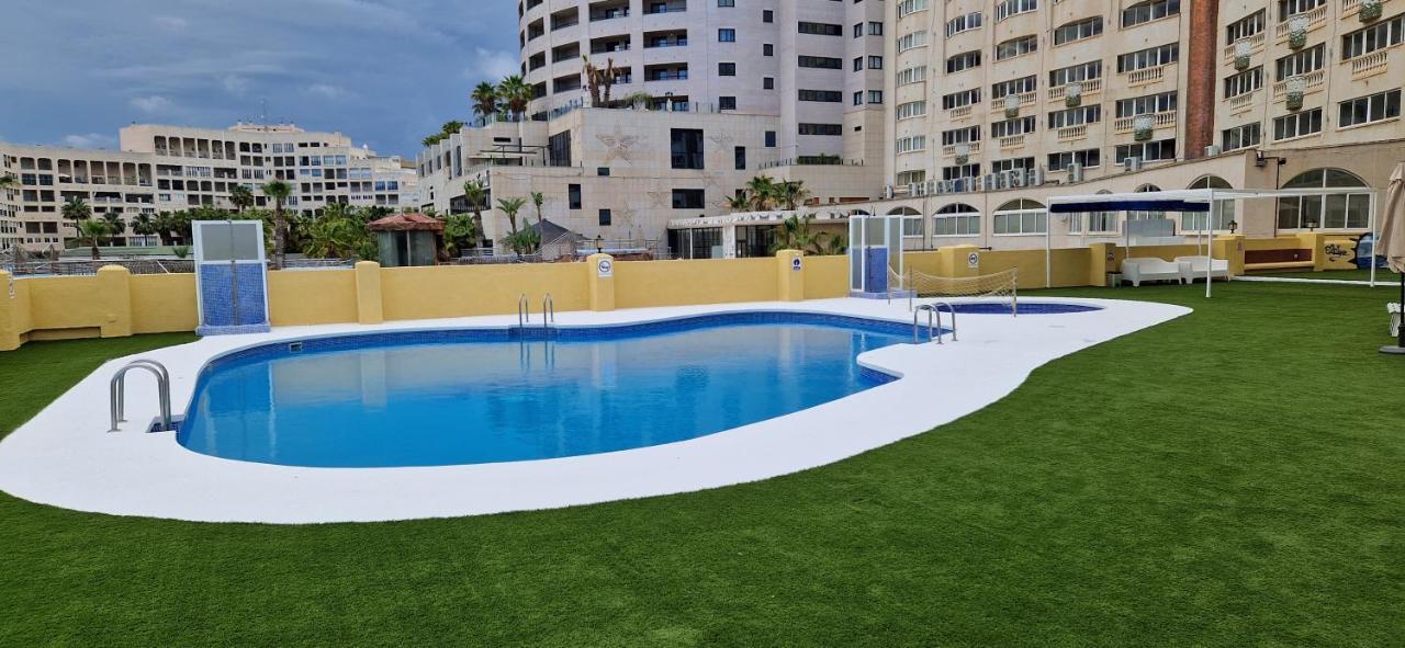 Magnificas Vistas Al Mar Apartment Oropesa del Mar Luaran gambar
