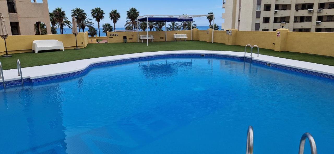 Magnificas Vistas Al Mar Apartment Oropesa del Mar Luaran gambar