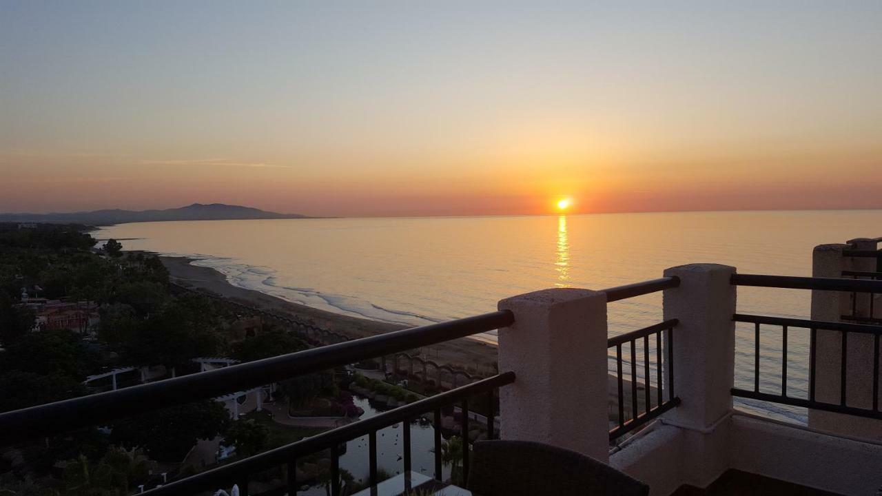 Magnificas Vistas Al Mar Apartment Oropesa del Mar Luaran gambar