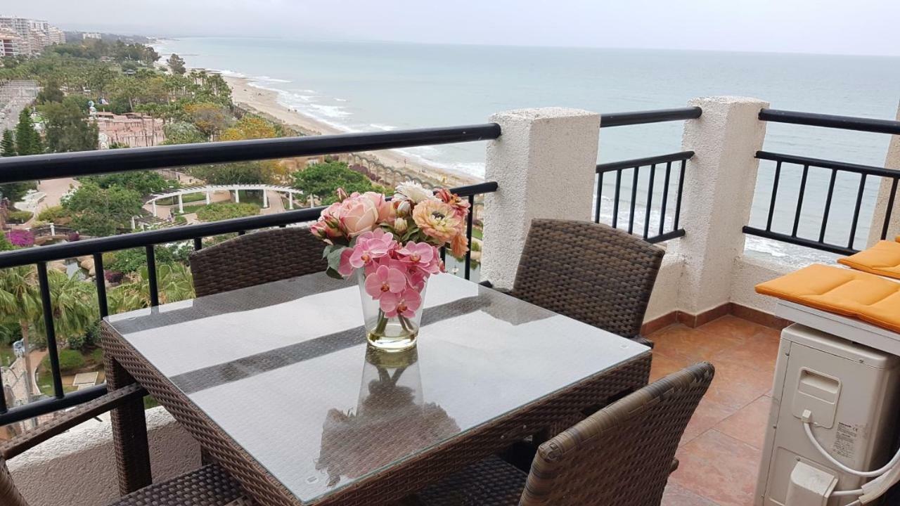 Magnificas Vistas Al Mar Apartment Oropesa del Mar Luaran gambar
